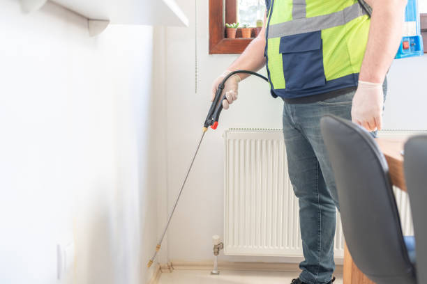 Best Emergency Pest Control  in Percy, IL